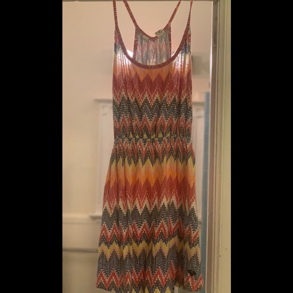 Roxy Mini Dress